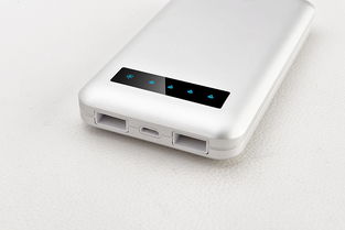 光影随行，能量满格 产品摄影中的半岛铁盒移动电源美学呈现