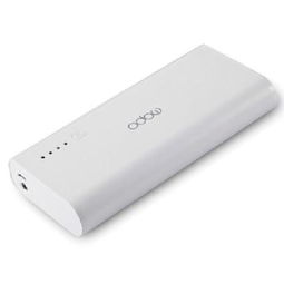 Mopomf 10000mAh移动电源 兼容iPhone 5/4s与三星S4的可靠充电伴侣