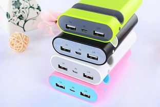 个性化定制新风尚 印刷logo的移动电源与手机支架二合一工厂