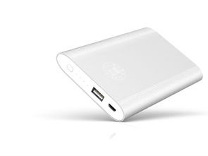 移动电源 活动页亮点与产品图鉴赏